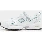 New Balance 530 Juniorit - Mens, valkoinen