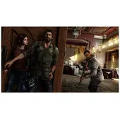 The Last of Us Parte I, PlayStation 5, M (Mature)