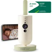 Philips Avent SCD643/26 Connected videoitkuhälytin