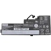 Lenovo Lenovon sisäinen akku 3c 24Wh LiIon, 01AV420