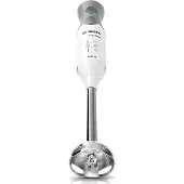 Bosch - ErgoMixx Sauvasekoitin + Lisäosat Valkoinen