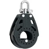 Harken Kaapelinostin 75 Mm