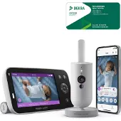 Philips AVENT Philips Premium Connected Baby Monitor - Yhdistetty - SCD973/26