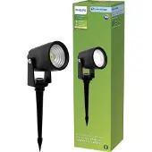 Philips Reuel GardenLink SP 1x BL 24V