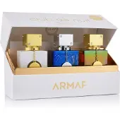 Armaf Parfum A Collector's Pride Miniatyyri setti