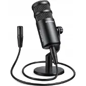 MAONO PD100 Microphone Black