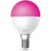 TP-LINK smart p45 light bulb multicolor