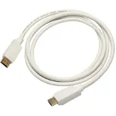 Eletra HDMI-kaapeli 1,5M, valkoinen