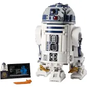 LEGO 75308 R2-D2 Uusi.