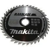 Makita Katkaisuterä puulle B-32683; 216 mm