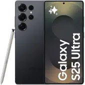 Samsung Galaxy S25 Ultra 512 Gt, Titanium Jetblack