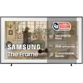 Samsung The Frame 65 tuumainen QLED 4K TV (2024)