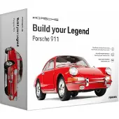 Porsche Rakennussarja 911