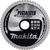 Makita E-23357 185x30x1 25mm Z-60 pyörösahanterä