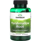Swanson Health Vaahtokarkkijuuri, 500 mg - 90 kapselia