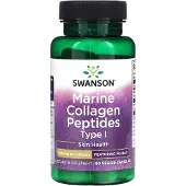 Swanson Health - Morikol merikollageenin peptidit tyyppi I