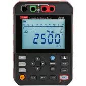 Uni-T Testeri UT512D