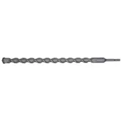 DeWalt Betoniporanterä DT9659-QZ; SDS-plus; 22x400/460 mm