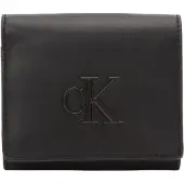Calvin Klein Kukkaro 'BOLD' musta