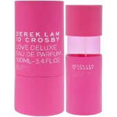Derek Lam Love Deluxe naisille - 100 ml EDP -tuoksu (testiversio)