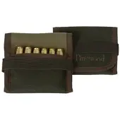 Pinewood Ammunition Holder Bag 6 patruunalle