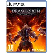 Dragonkin The Banished