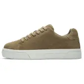 Selected Slhdavid Chunky Suede Sneaker 2.0 Noos - Beige - 40