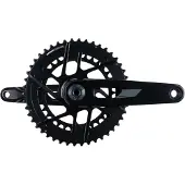 Sram Rival Axs E1 Dub Dm Kampisarja Tehomittarilla