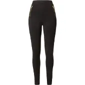 About You Leggingsit 'Sofia' musta