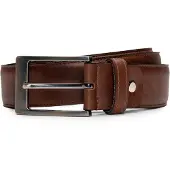 Nae Vegan Shoes Vyö 'Belt Calaf' ruskea