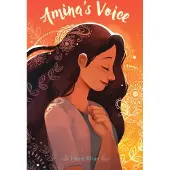 Bookoutlet Amina's Voice