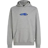 O'Neill Essentials 90'S Logo Huppari silver melee Koko L