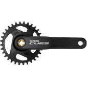 Shimano Cues U4000-1 Kampisarja