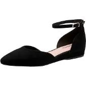 Tamaris Woms Ballerina - Black - 40