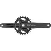 Shimano Cues FC-U6000-1 kampisarja 32T 170mm