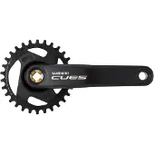 Shimano Cues U4000-1 Kampisarja