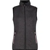 CMP Heavy Fleece 3h55766 Liivi