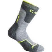 CMP Trekking Wool Mid 3i49177 Sukat