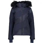 CMP Zip Hood 31w0276f Takki