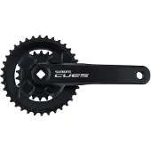 Shimano Cues U4000-2 Kampisarja