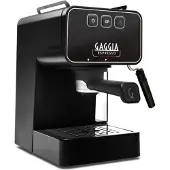 Gaggia Espresso Evolution manuaalinen espressokone, stone black