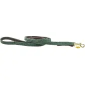 Kentucky Nylon Plaited Koiran Hihna 12 Mm