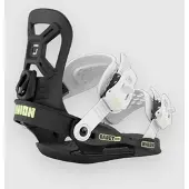 Union Cadet Mini 2027 Kids Lumilautasiteet black Koko XS