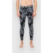 Mons Royale Men's Cascade 200 Legging miesten merinovilla-alushousut