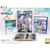 Ys X:Proud Nordics - Deluxe Edition