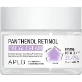 APLB Panthenol Retinol Facial Cream 55ml