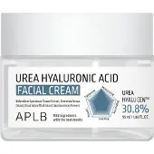 APLB Urea Hyaluronic Acid Facial Cream 50ml