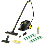 Kärcher Höyrypesuri SC 3 EasyFix Go!Further