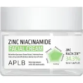 APLB Zinc Niacinamide Facial Cream 55ml