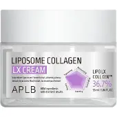 APLB Liposome Collagen LX Cream 55ml